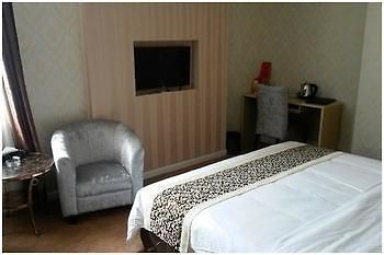 Dipai Hotel Гуанджоу Екстериор снимка