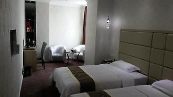 Dipai Hotel Гуанджоу Екстериор снимка