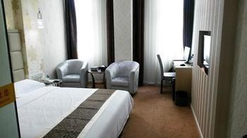 Dipai Hotel Гуанджоу Екстериор снимка