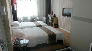 Dipai Hotel Гуанджоу Екстериор снимка