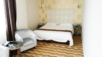Dipai Hotel Гуанджоу Екстериор снимка