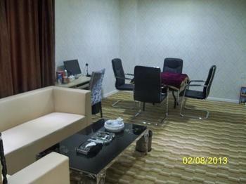 Dipai Hotel Гуанджоу Екстериор снимка