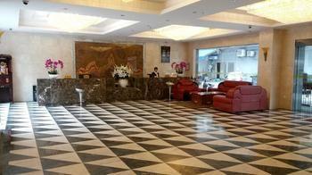 Dipai Hotel Гуанджоу Екстериор снимка