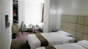 Dipai Hotel Гуанджоу Екстериор снимка