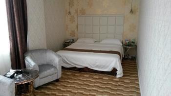 Dipai Hotel Гуанджоу Екстериор снимка