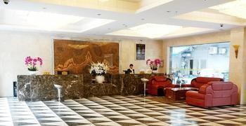 Dipai Hotel Гуанджоу Екстериор снимка